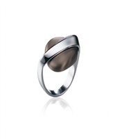 Anello Breil Donna in Acciaio BJ0145-20